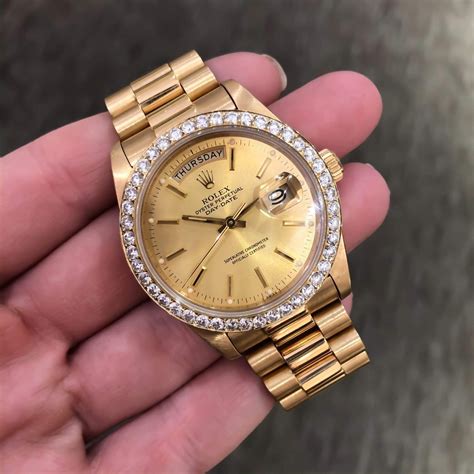 buying pre owned rolex|rolex guaranteed pre owned.